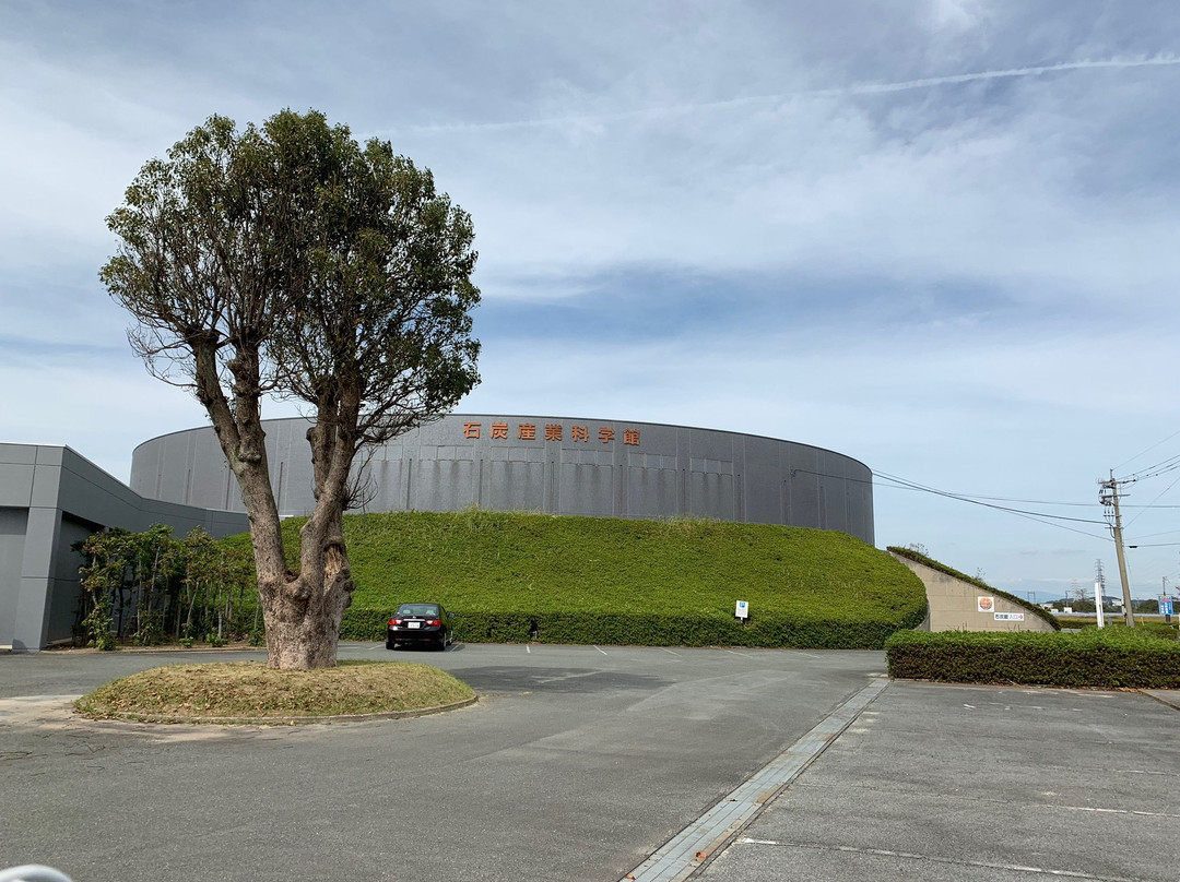 Coal Industry Science Museum-大牟田市必去景点