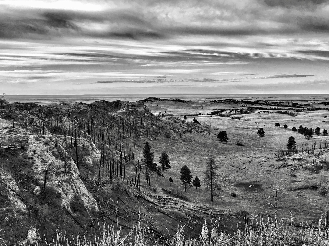 Chadron State Park-Chadron必去景点