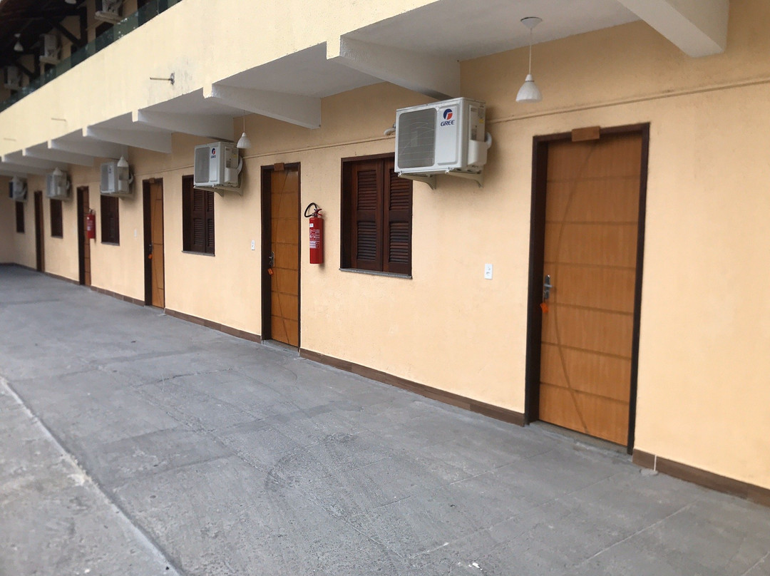 Hotel Pinto Martins主图