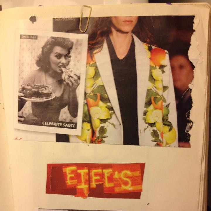 Fifi's Attic-多哈必去景点