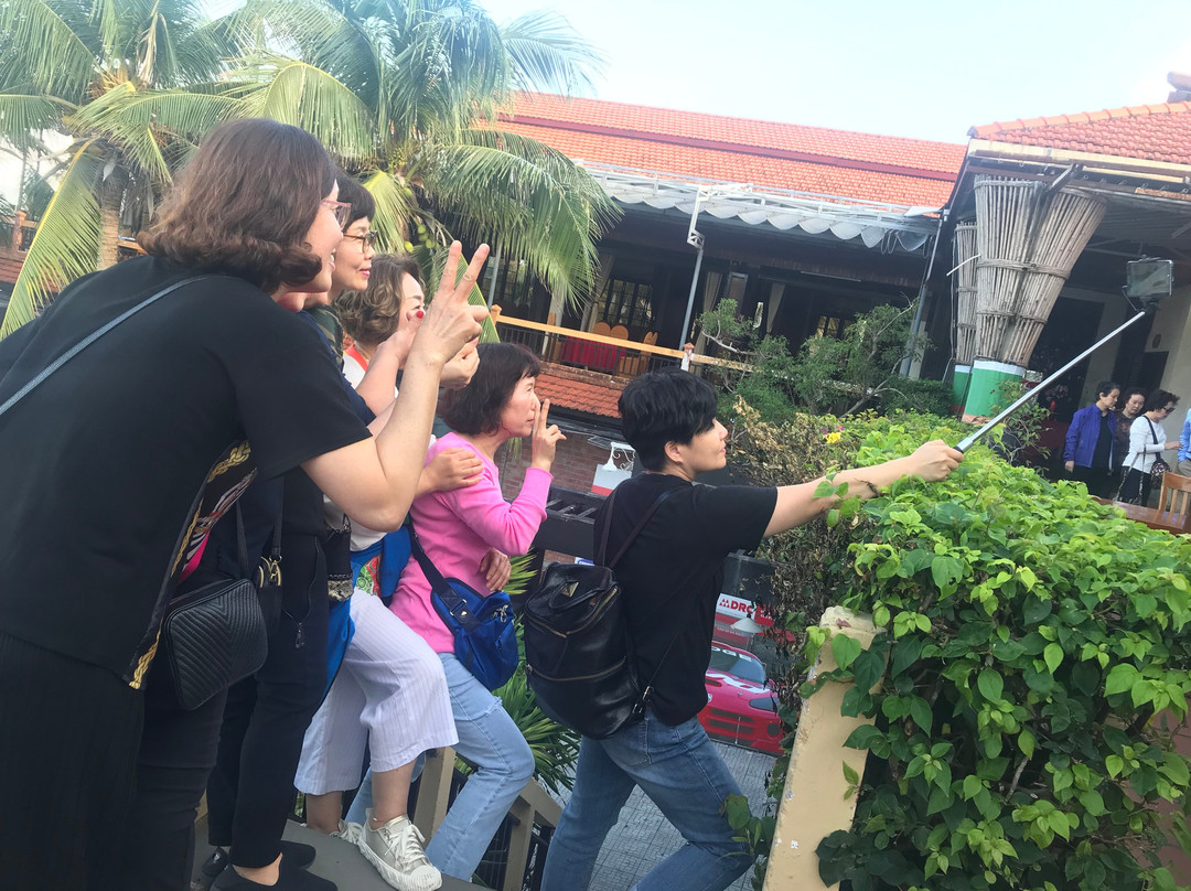 清潭海滨度假村主图