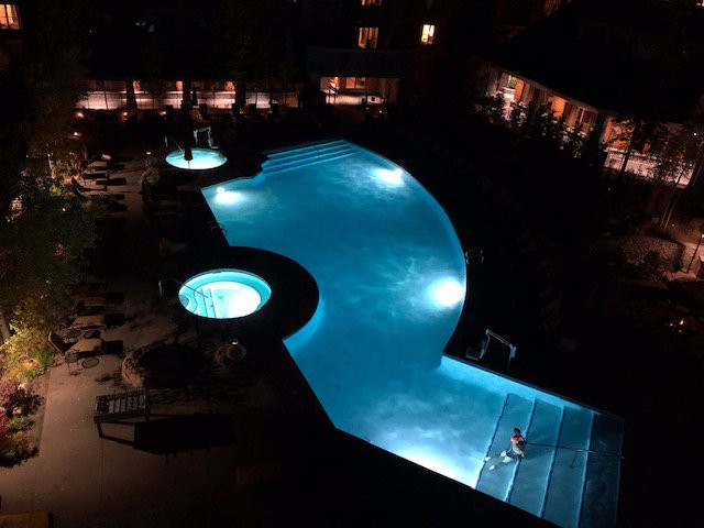 Marriott Grand Residence Club, Lake Tahoe主图