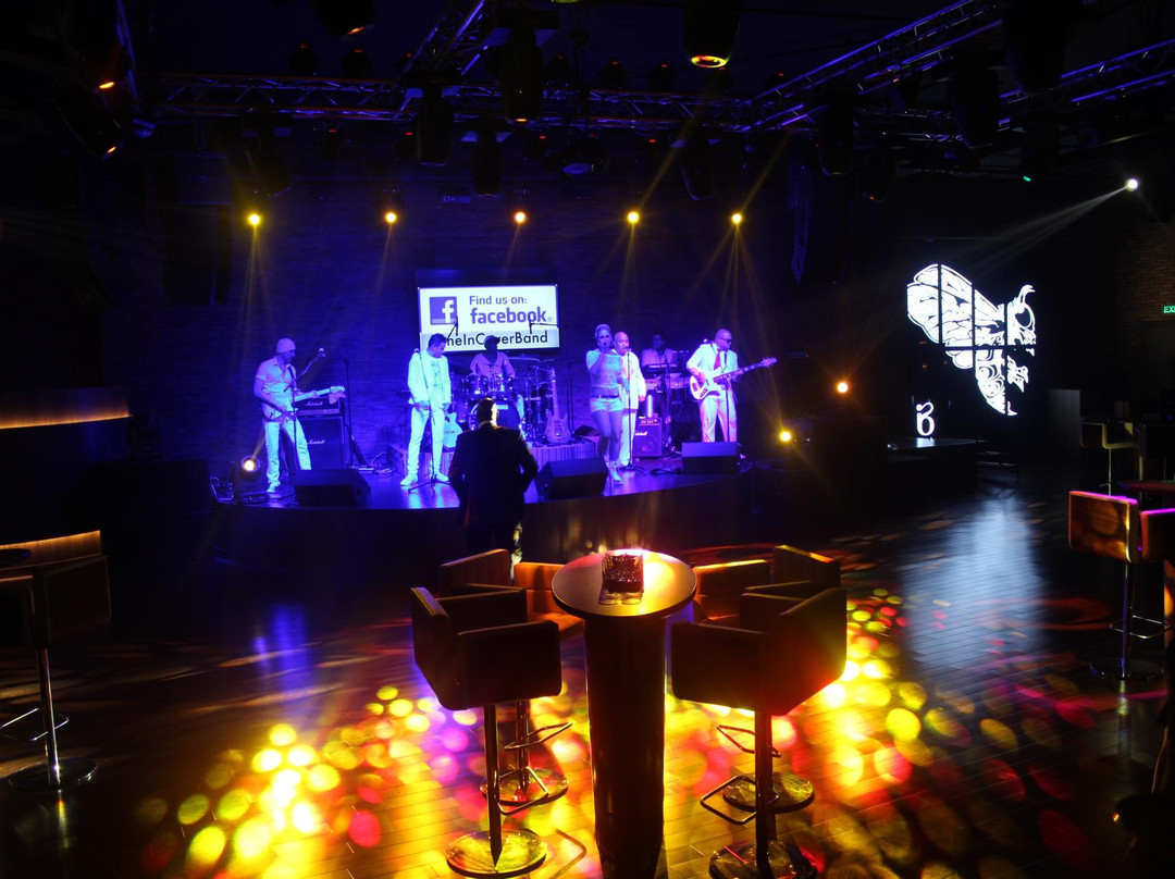 Seef旅游景点-Ibrida