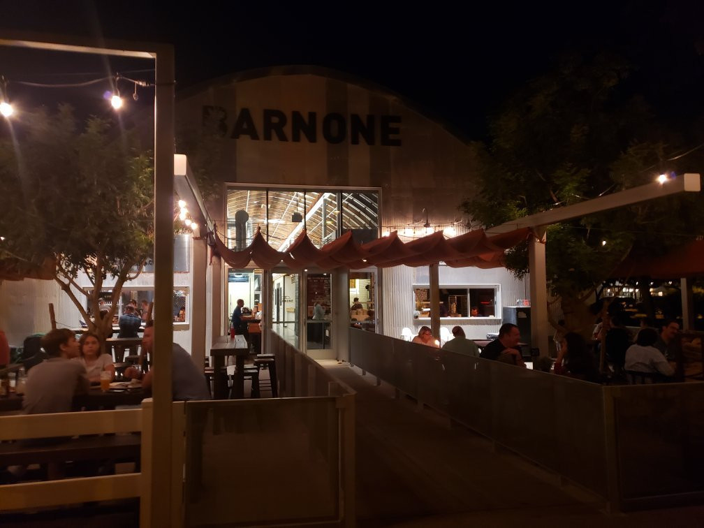 12 West Brewing Company-吉尔伯特必去景点