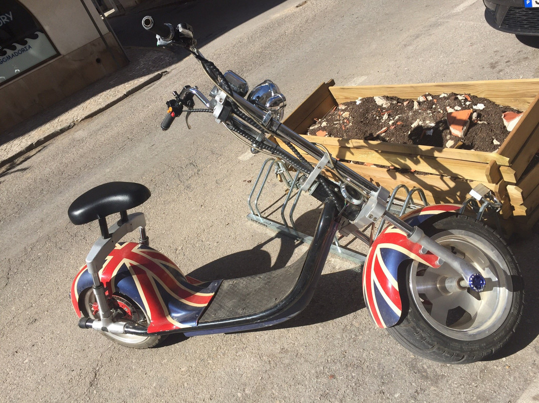 Nora Bike Algarve景点图片