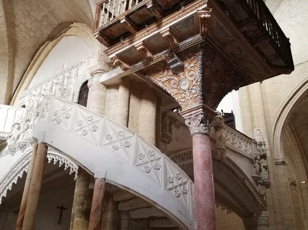 Iglesia Catedralicia de San Hipólito el Real景点图片