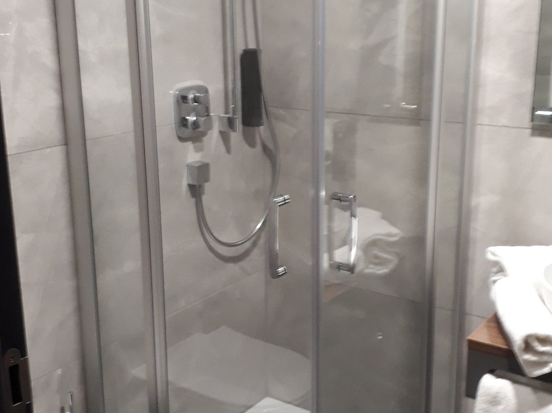 Intergroup Business And Design Hotel主图