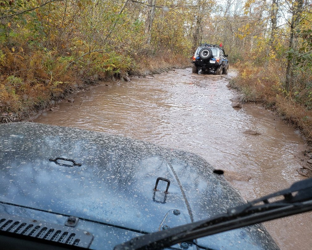 Rausch Creek Off-Road Park景点图片