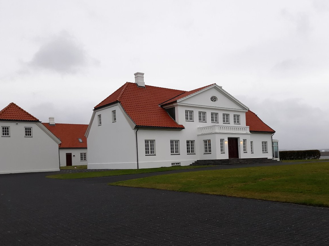 Bessastadir-雷克雅未克必去景点