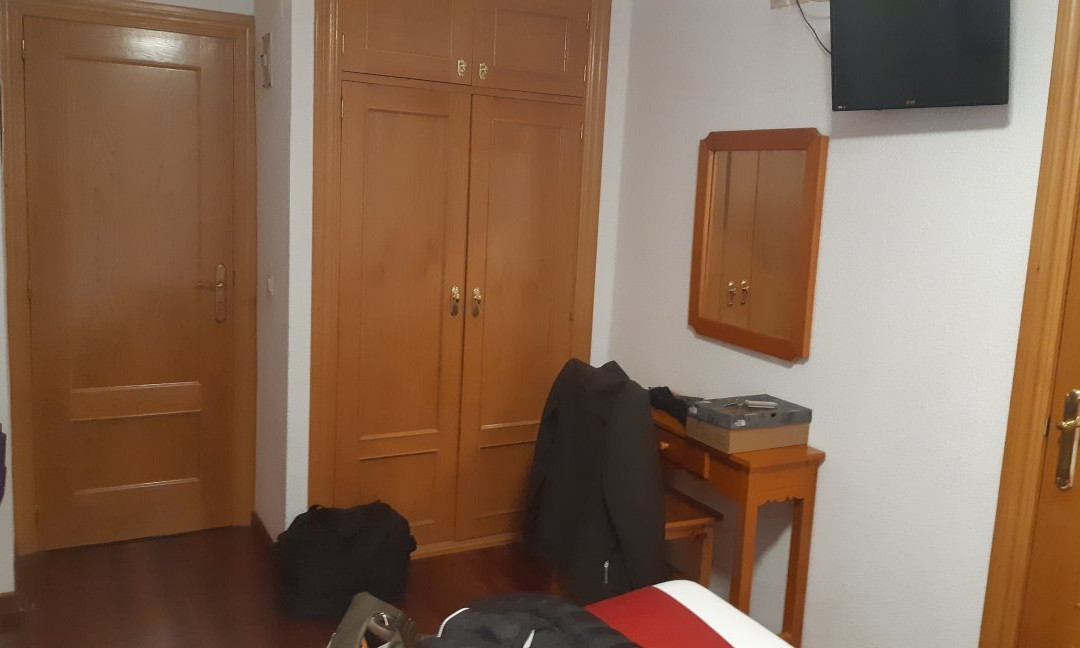 兰布拉酒店主图