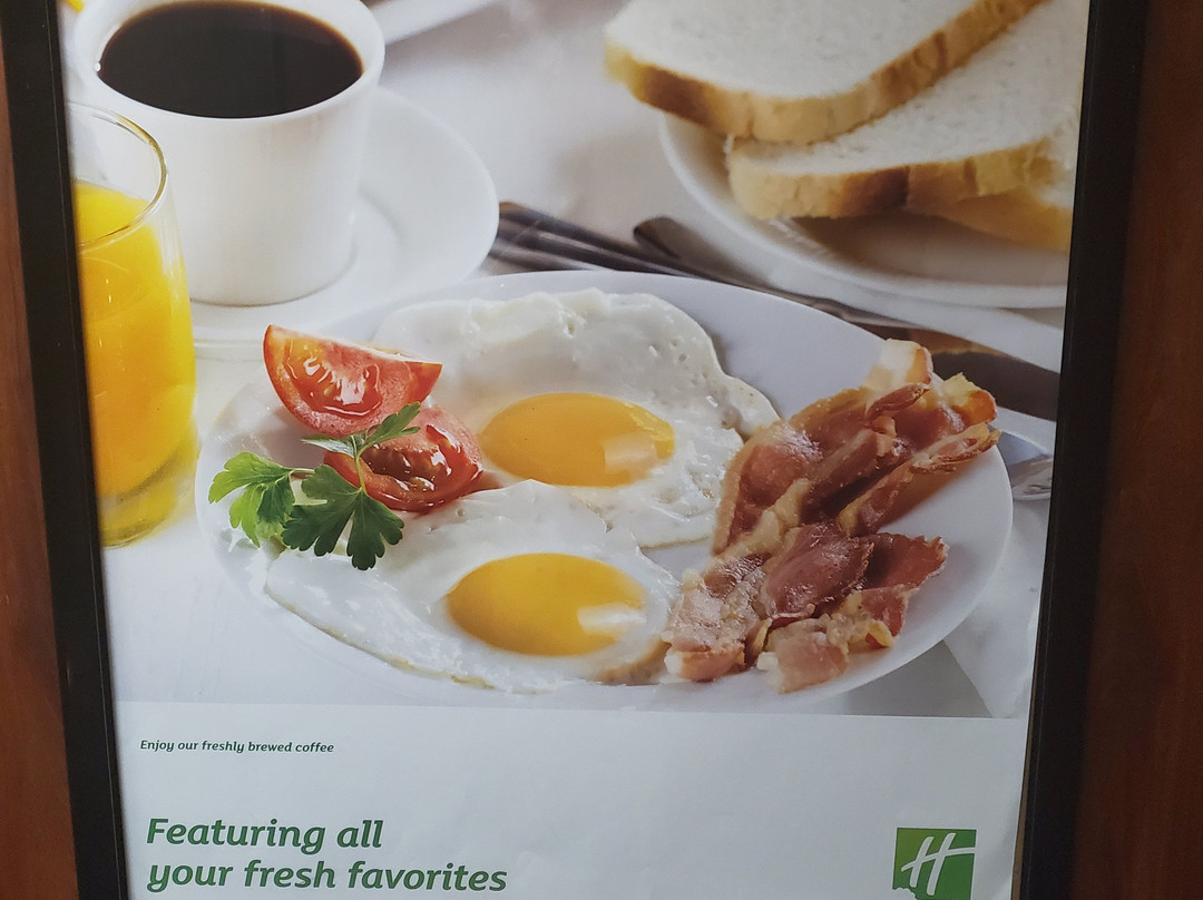 Holiday Inn & Suites Goodyear - West Phoenix Area By IHG主图