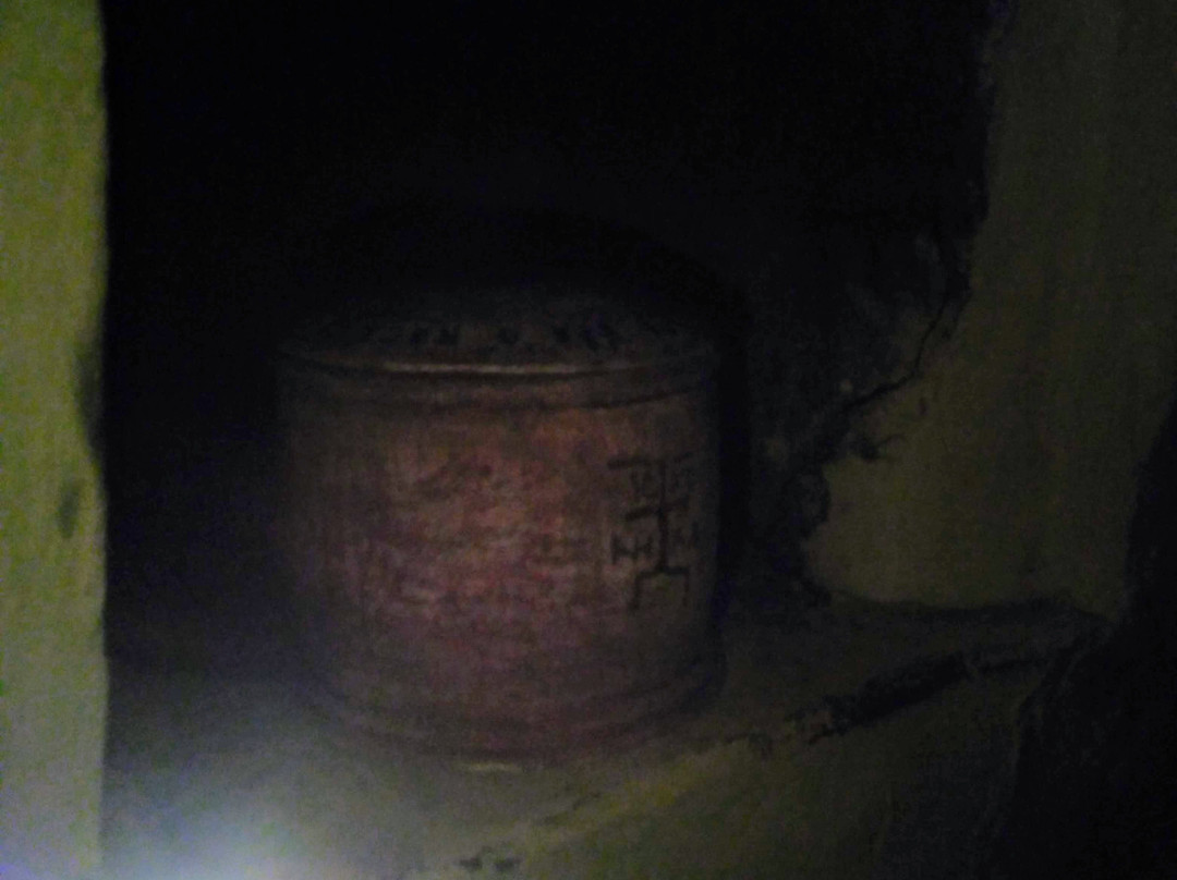 Zverinets Caves and Archangel Mykhail Monastery景点图片