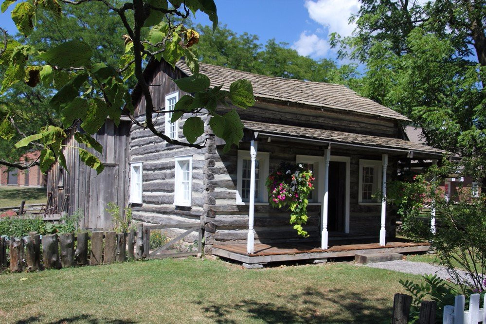 科尔本港旅游景点-Historical and Marine Museum
