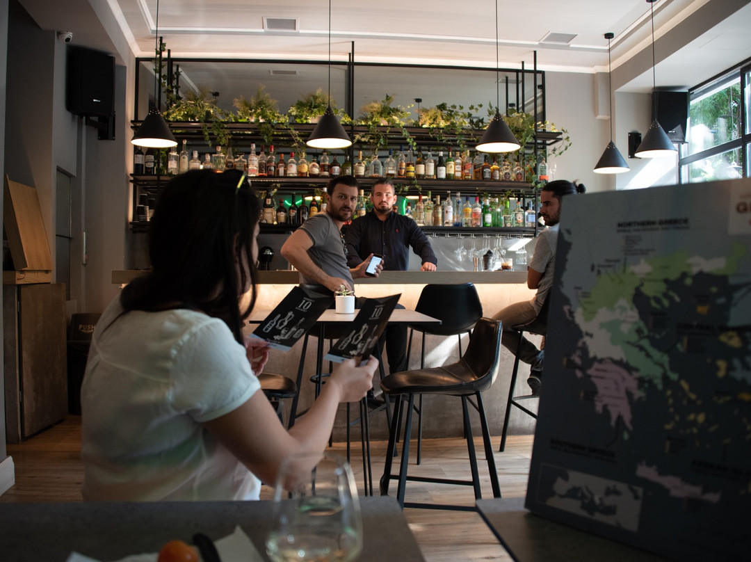 Athens Private Walking Tours-雅典必去景点