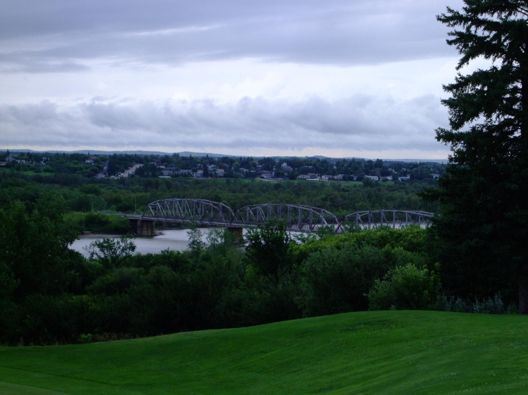 North Battleford golf & Country club景点图片