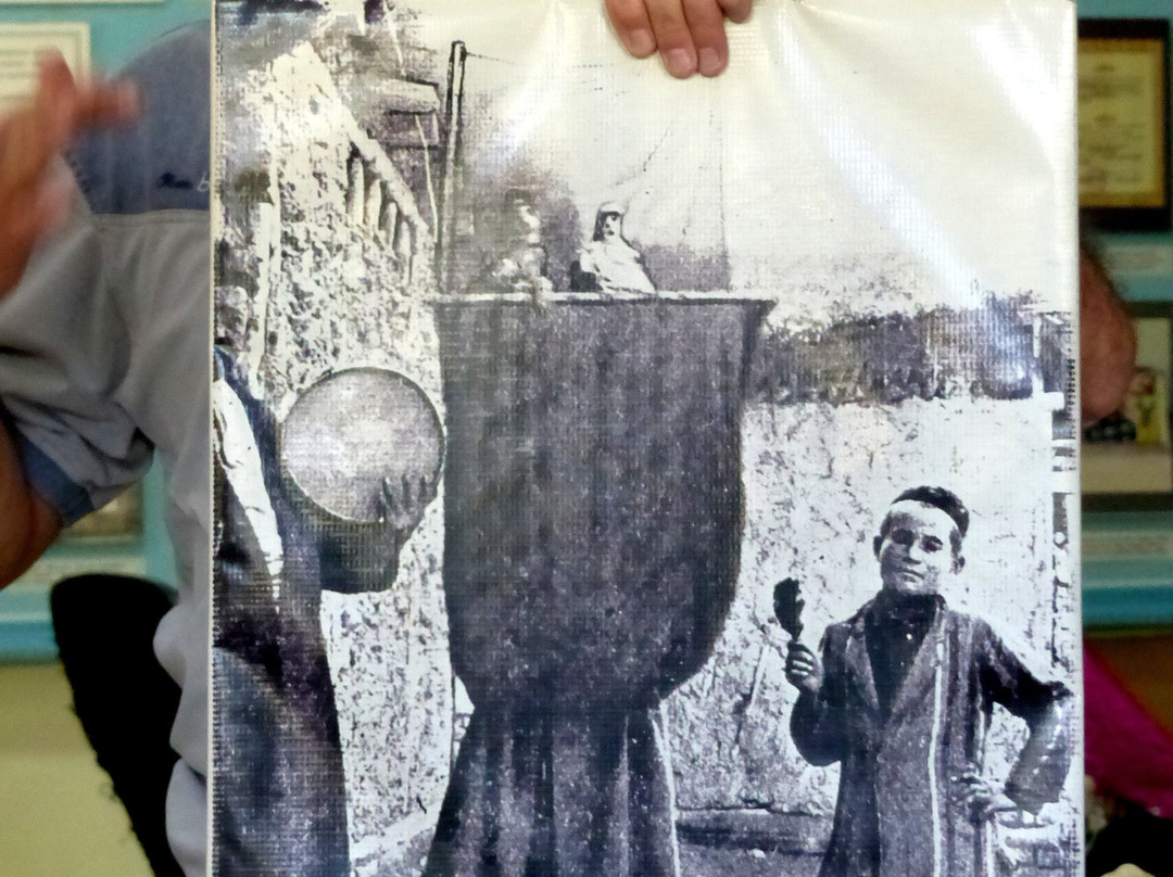 History of Bukhara Puppet Theatre-布哈拉必去景点