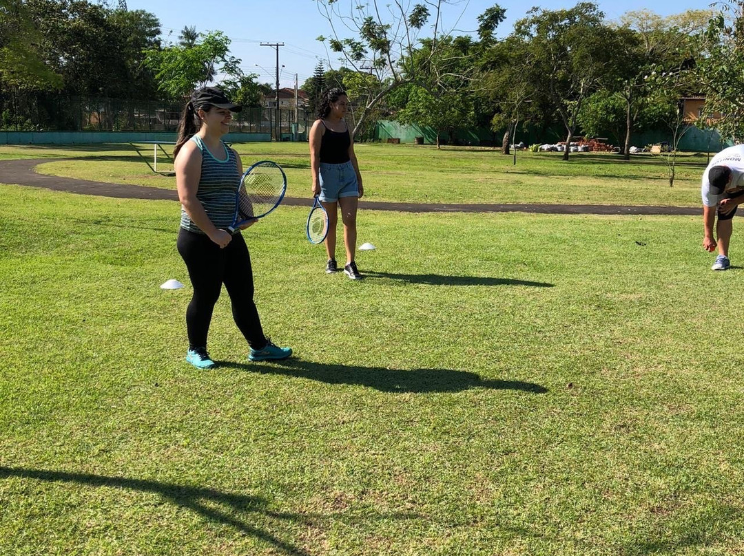 Sesc-Registro必去景点