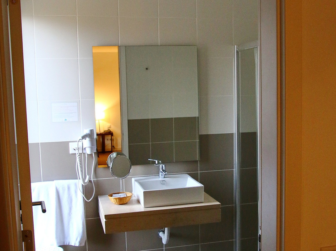 穆赛尔酒店主图