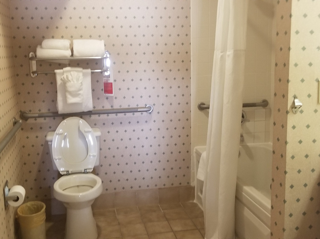 Ramada by Wyndham Del Rio主图