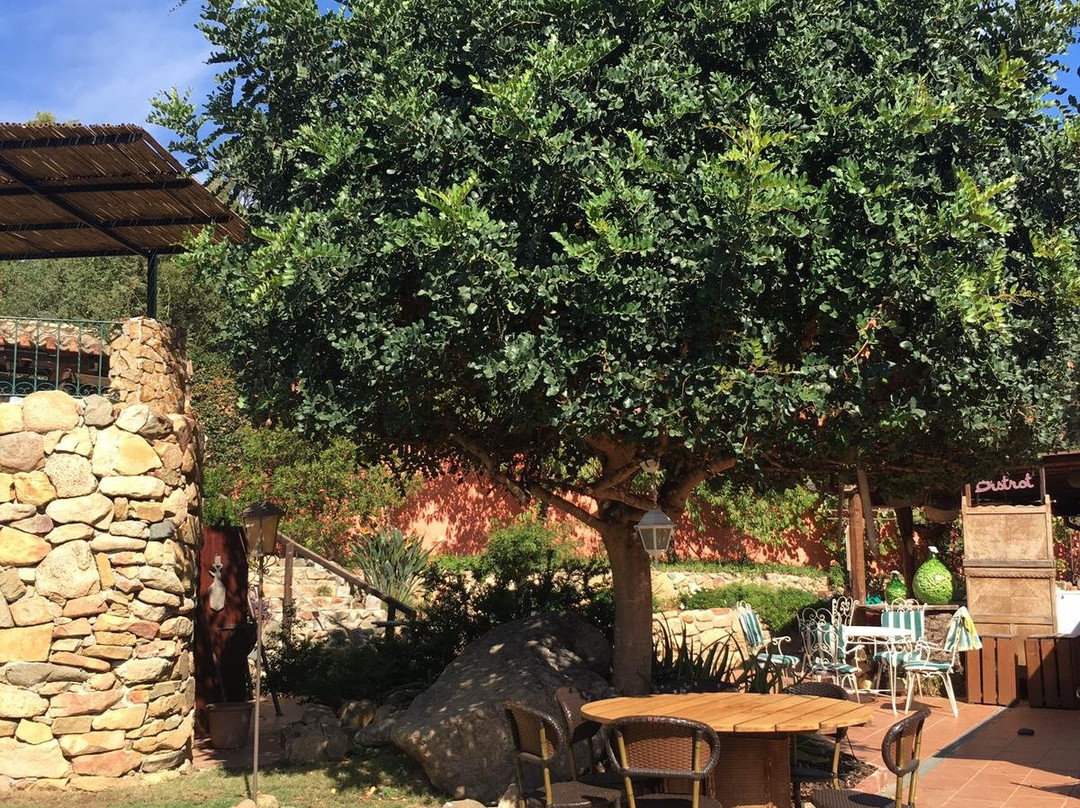 Villa Verde Guesthouse主图