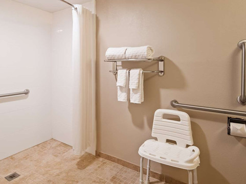 安纳波利斯贝斯特韦斯特酒店主图