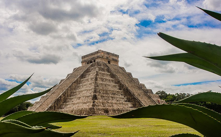 Mexico Kan Tours景点图片