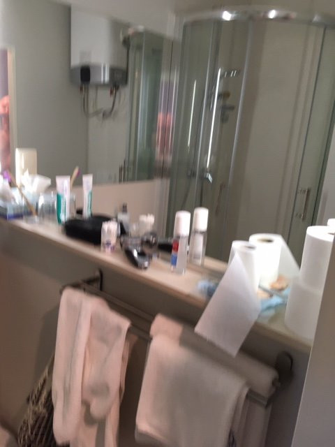 涅兹瓦罗瓦阿尔查智慧酒店主图