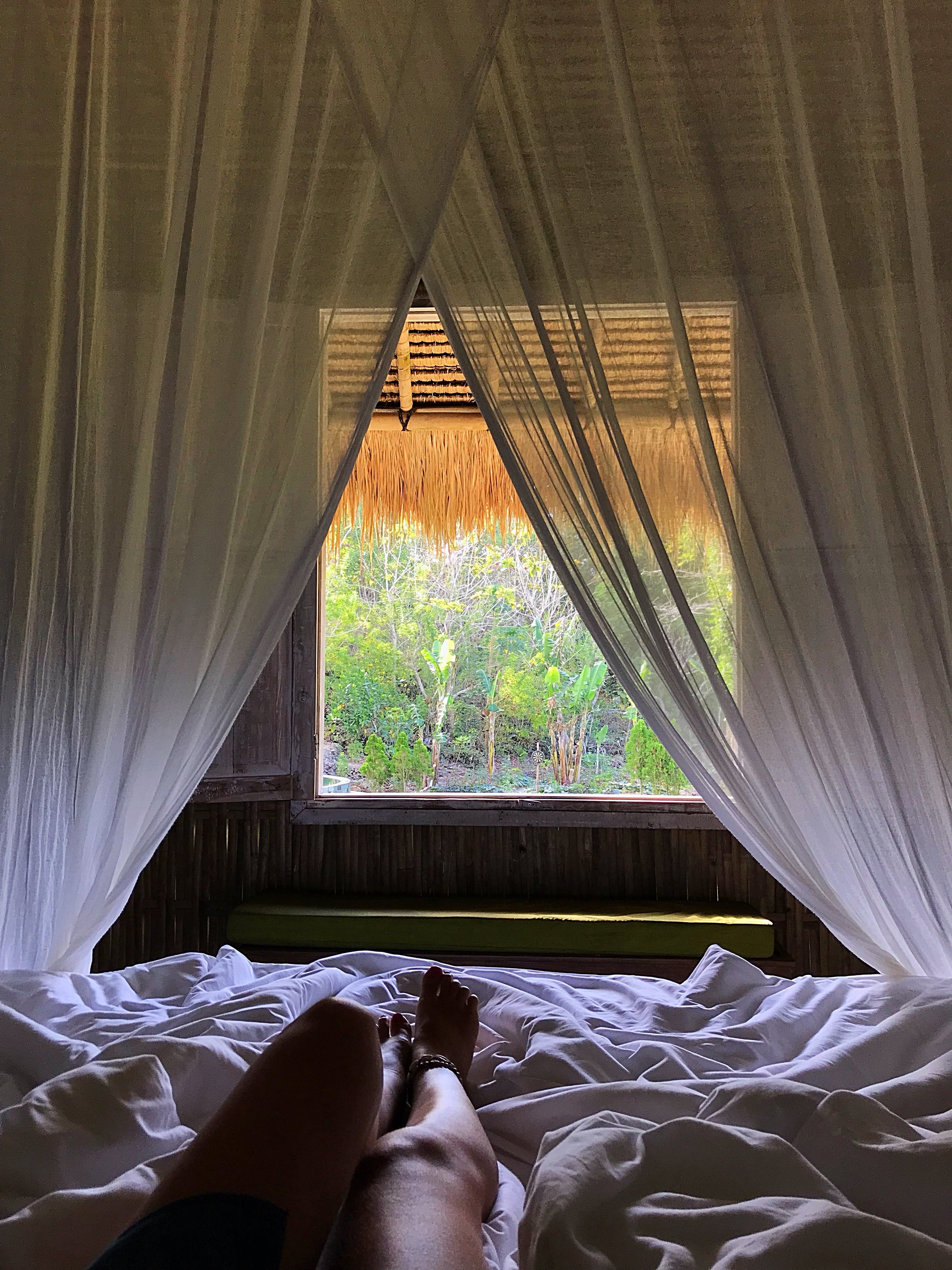 The Mesare Resort-酒店景观