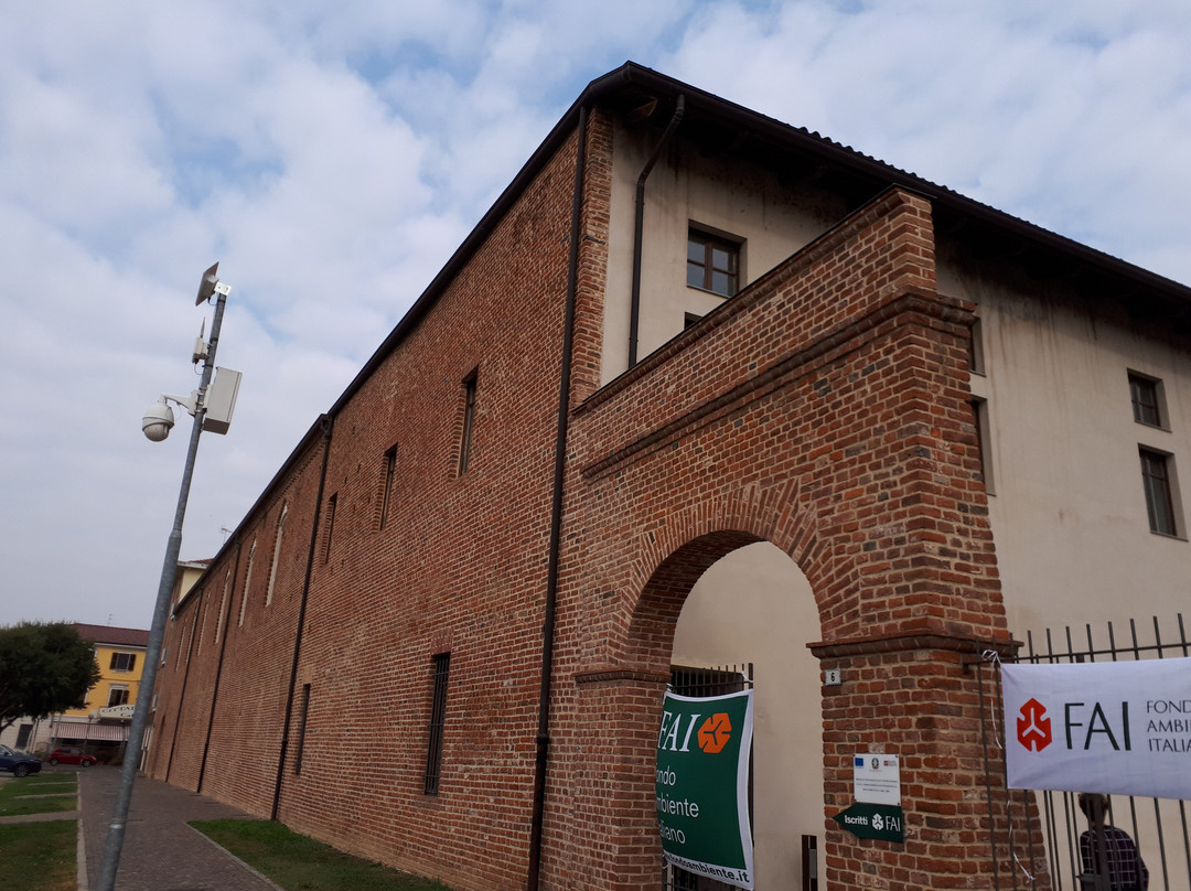 Palazzo Paleologo景点图片