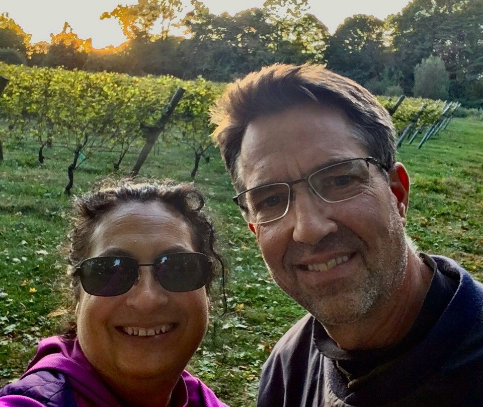 Greenvale Vineyards-Portsmouth必去景点