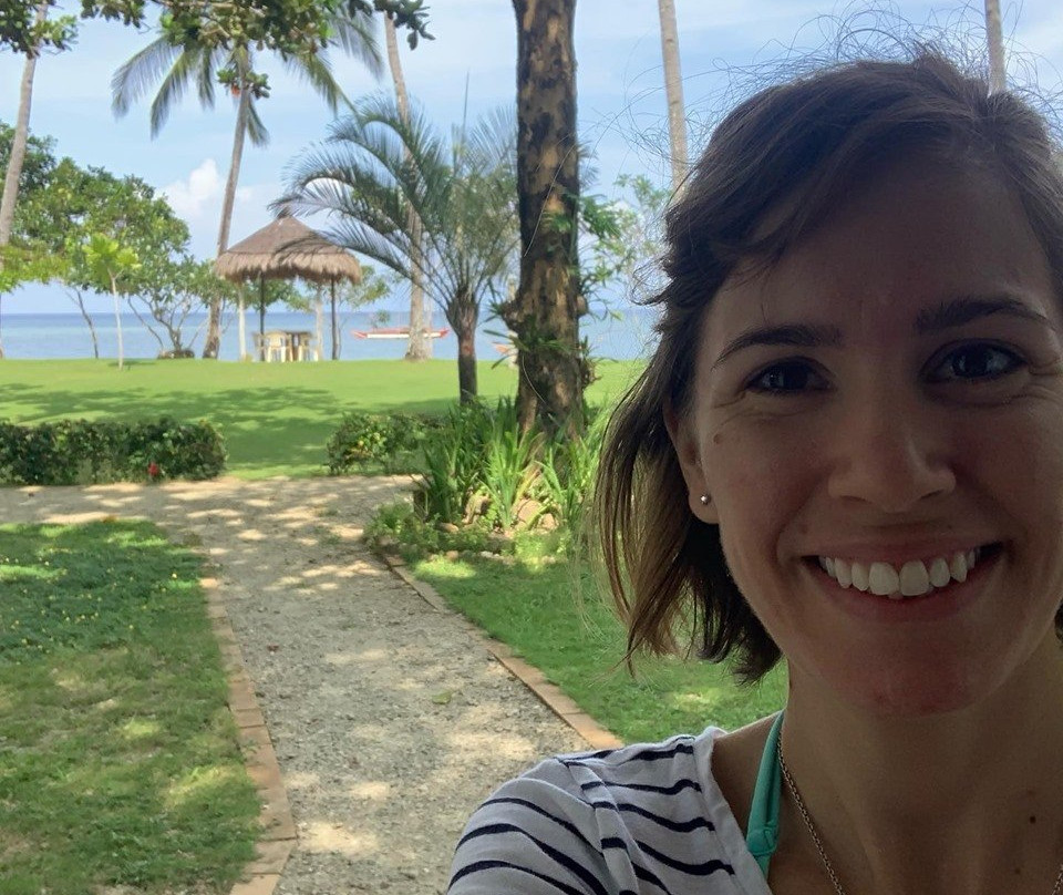 普塔布拉塔白色海滩温泉度假村主图