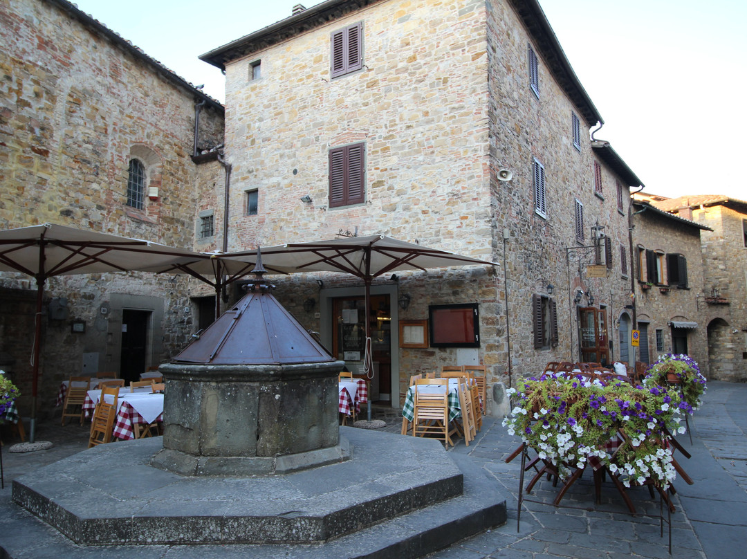 Palazzo Malaspina主图