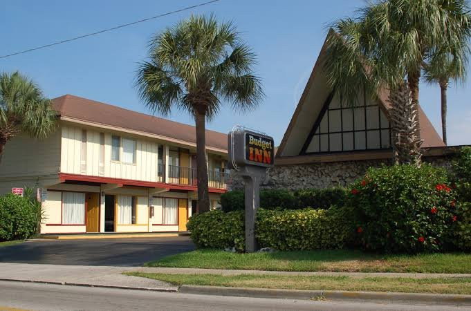Budget Inn Winter Haven Auburndale主图