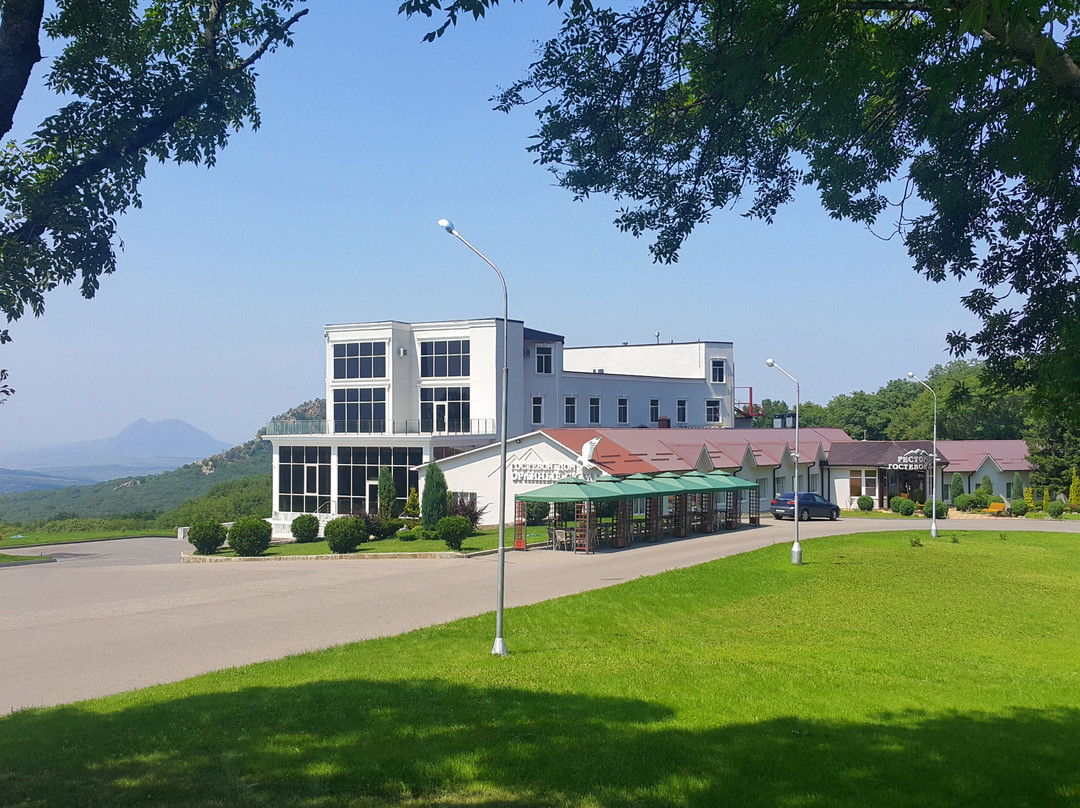 Vinsady旅游攻略图片