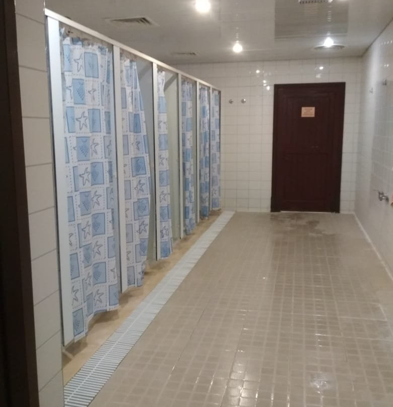 Vatutinki Health Complex主图