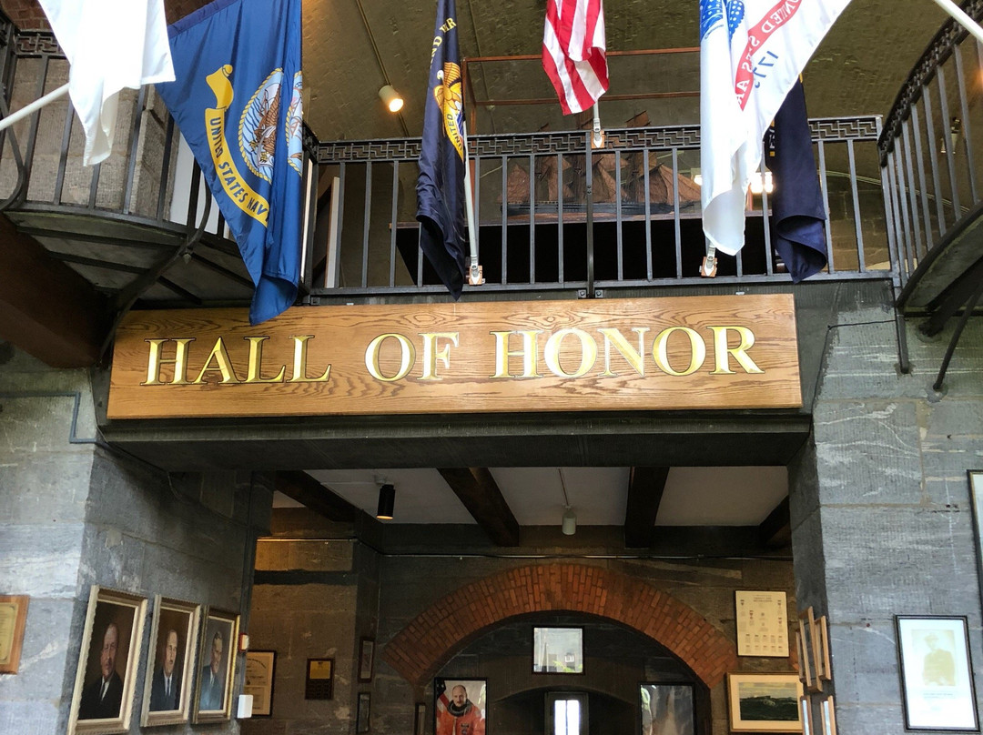 City Island旅游景点-士史该乐碉堡