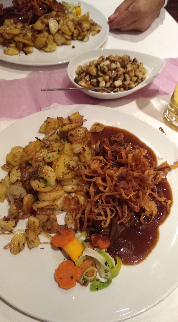 Landhotel Zum Goldenen Kreuz-官方