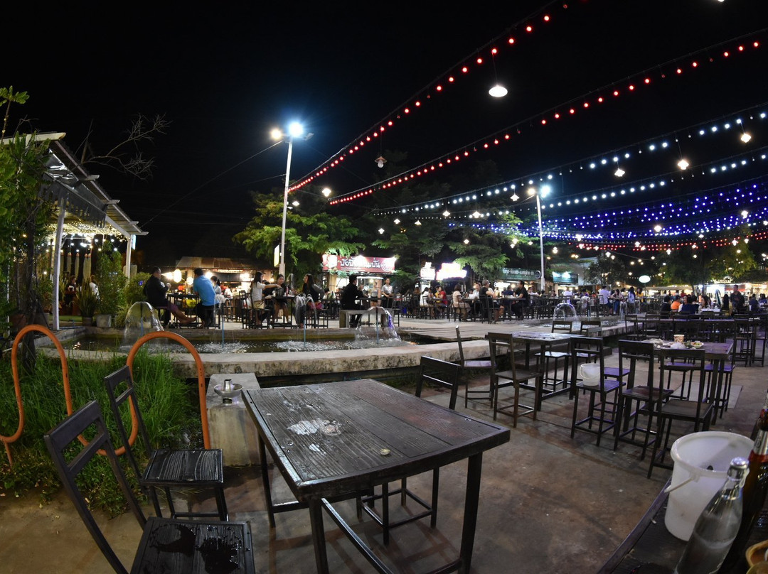 The Ricemill Market-加拉信必去景点