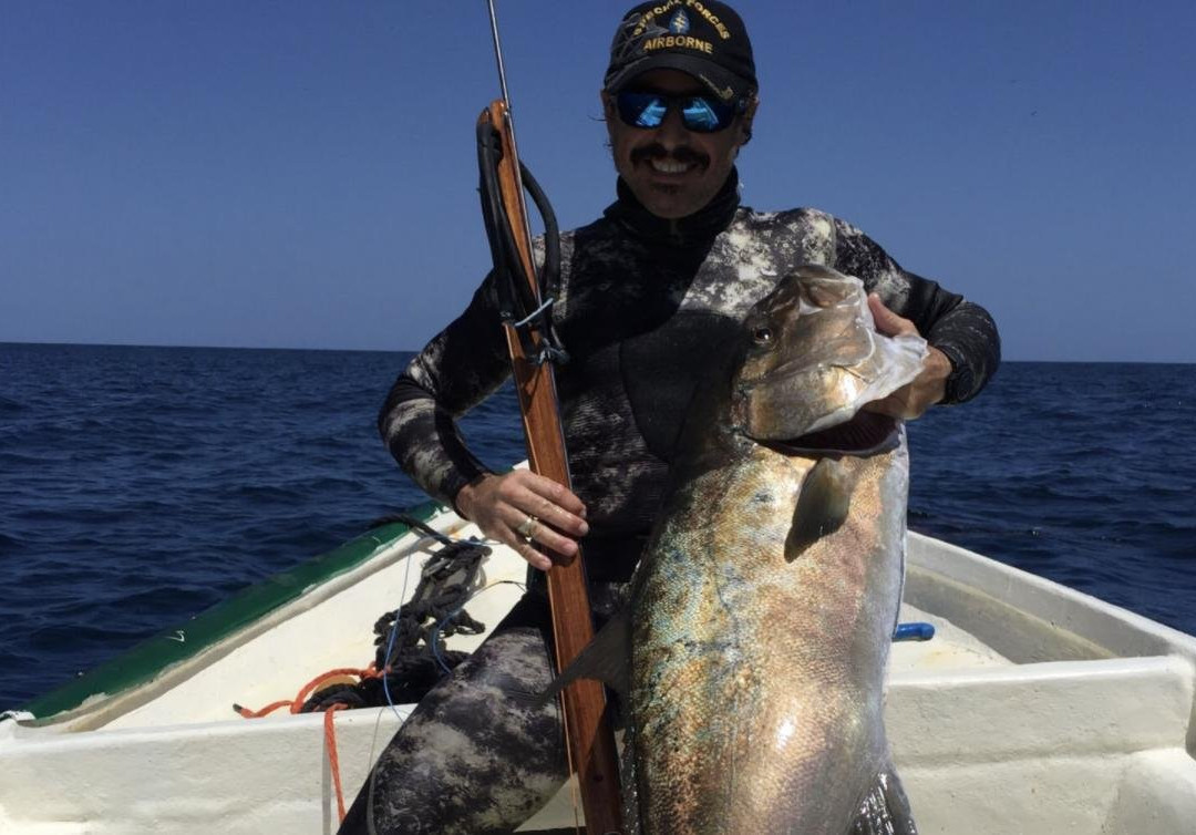 Costa Rica Sport and Spearfishing Tours景点图片
