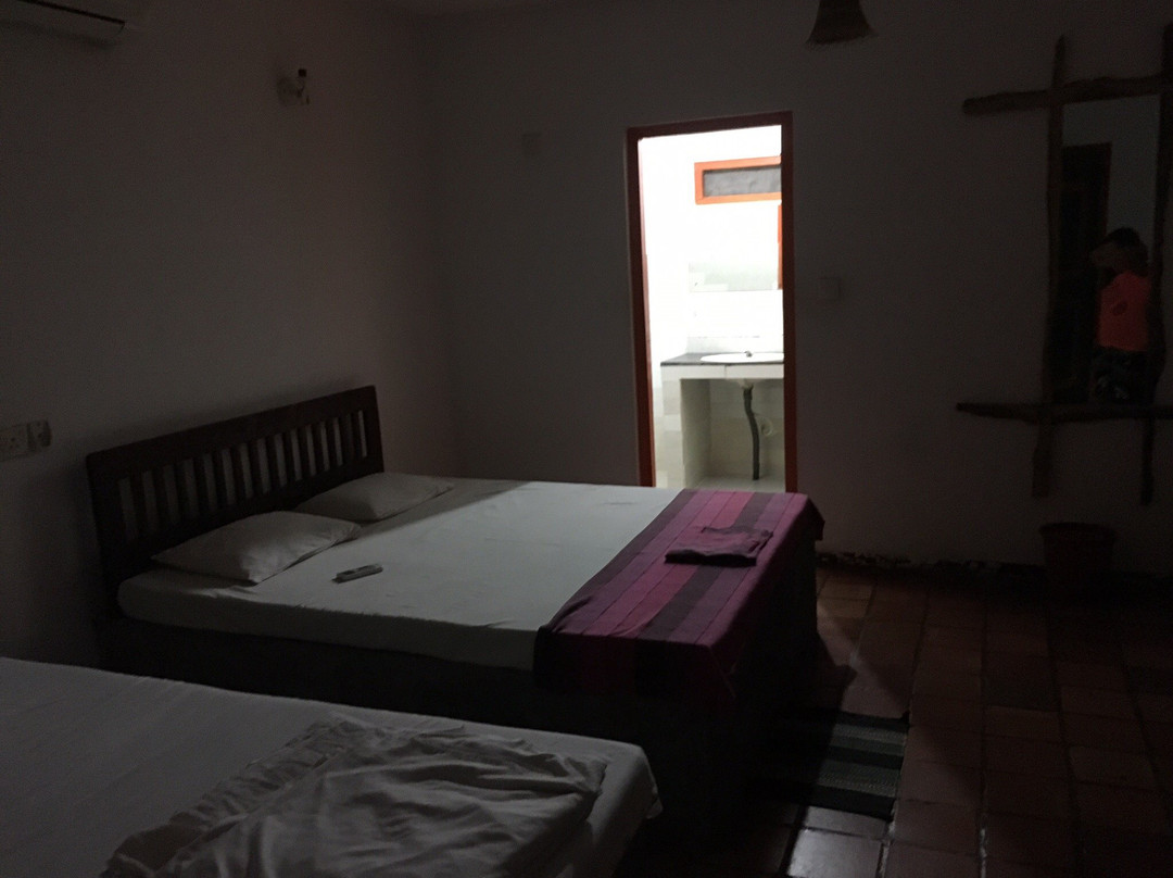 克莱哈特村庄酒店主图