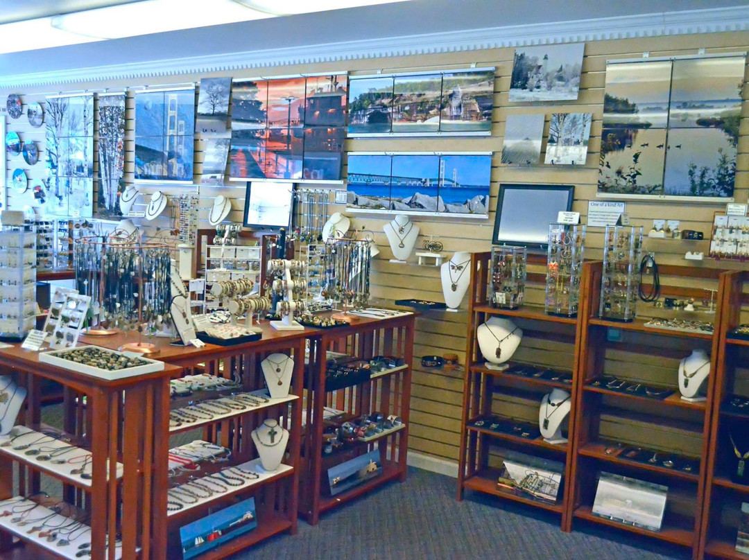 Riverstone Gallery-Sault Ste. Marie必去景点