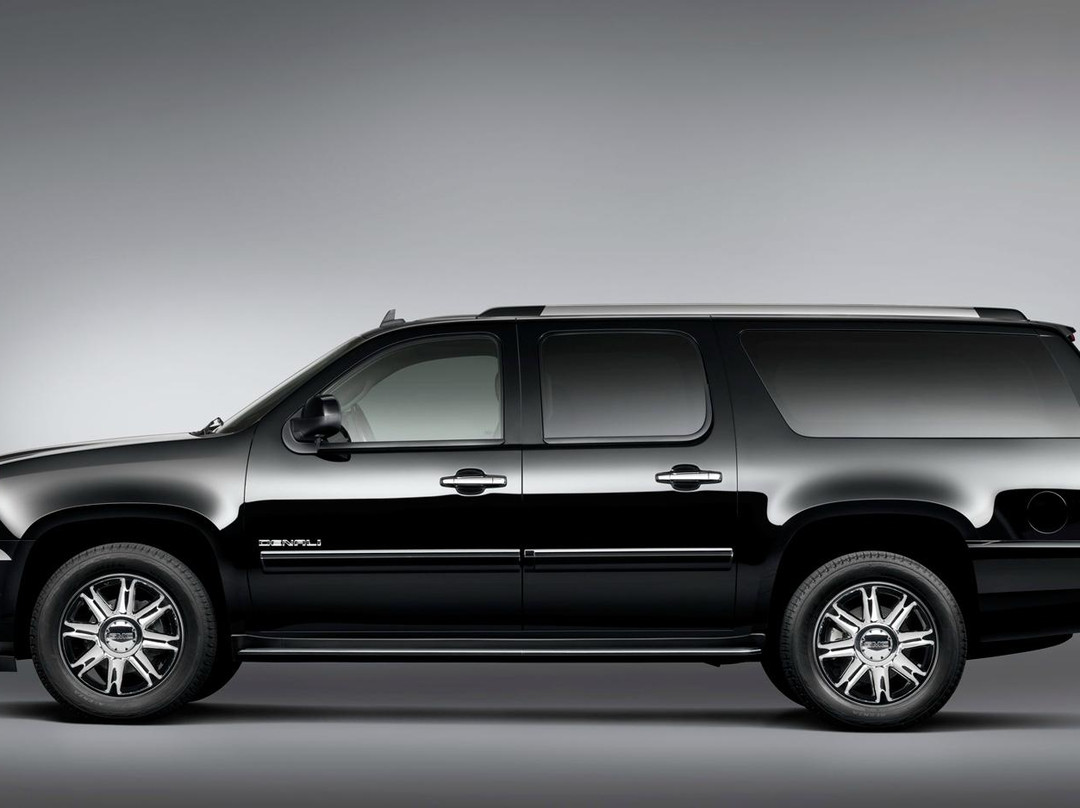 Mr. C Car Service Inc-波士顿必去景点