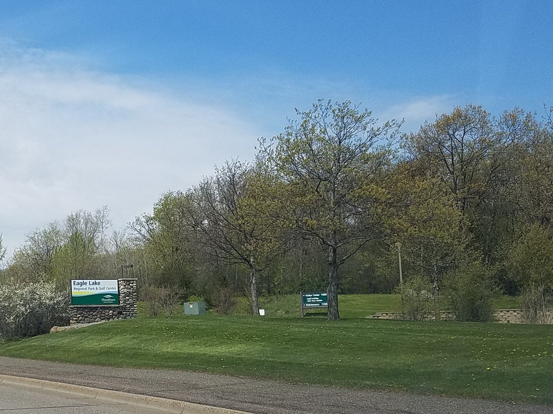 Eagle Lake Regional Park景点图片