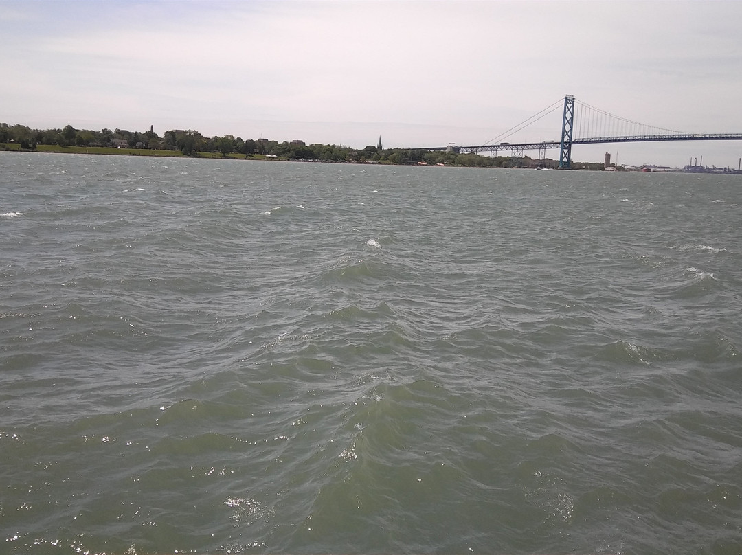 West Riverfront Park景点图片