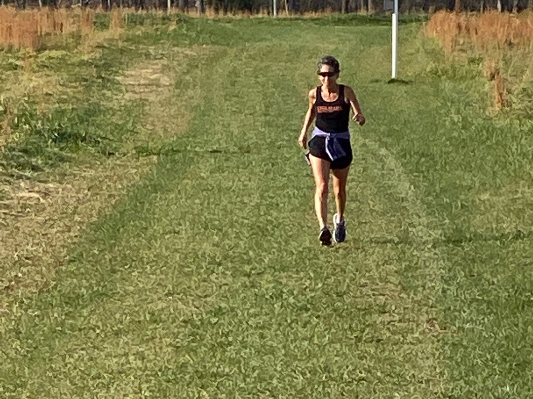 Blackbird Creek Reserve