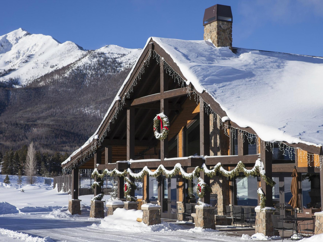 Frisco Adventure Park-弗里斯科必去景点