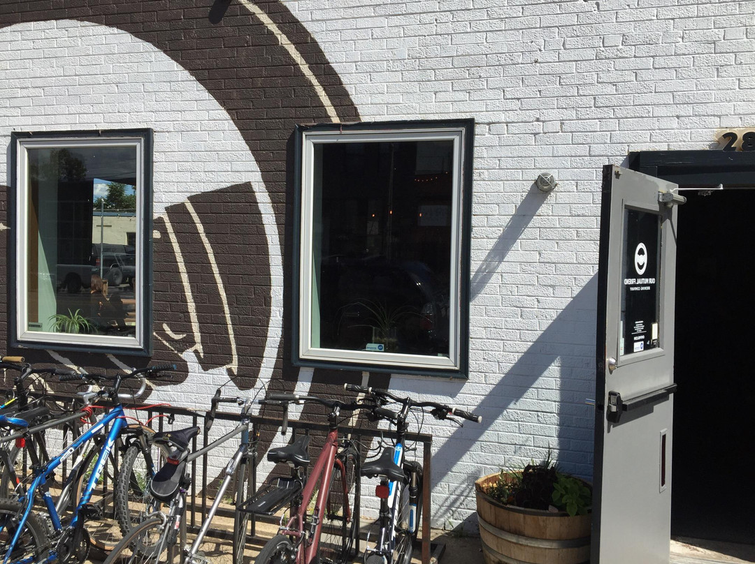 Our Mutual Friend Malt & Brew-丹佛必去景点