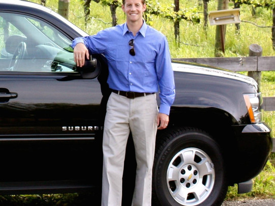 Napa Valley Wine Excursions