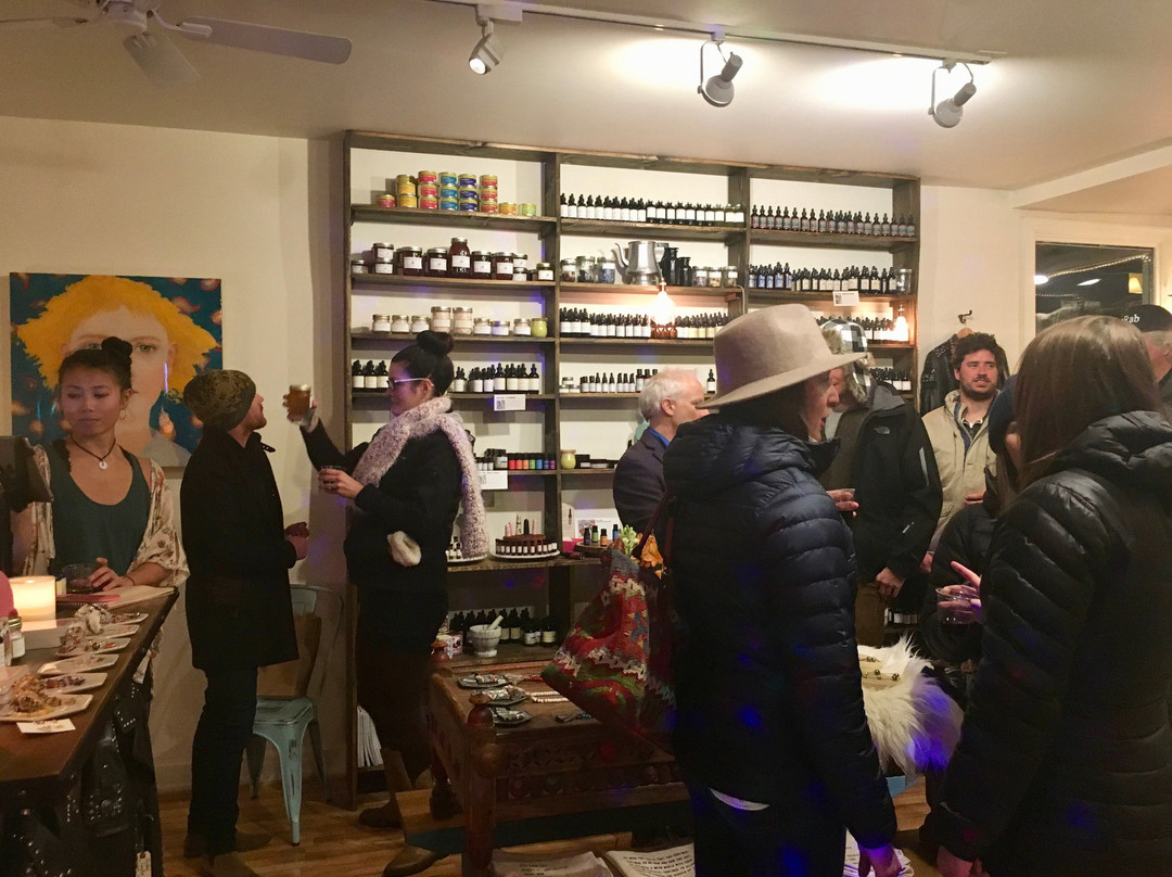 Medicine Ranch-特柳赖德必去景点