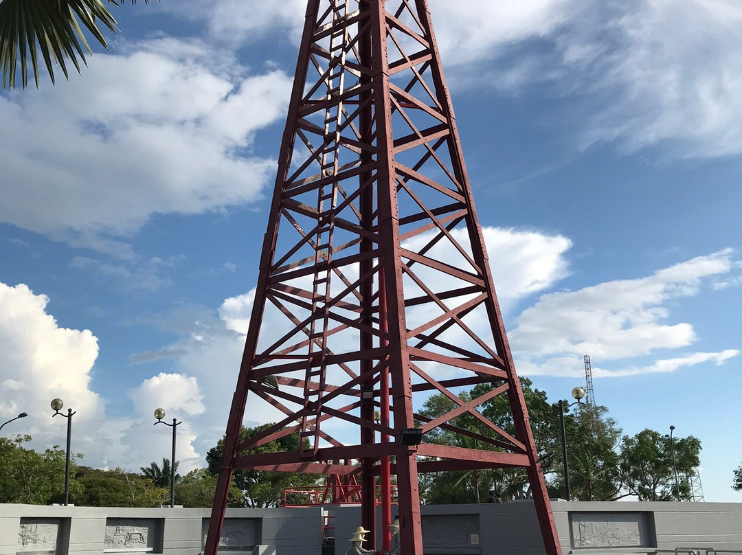 Canada Hill-美里必去景点